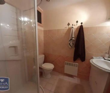 Appartement à louer 1 pièce 32.85m² - Photo 6