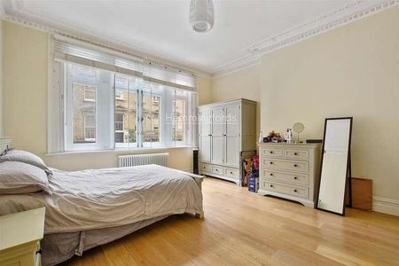 Paddington Street, Marylebone, W1U - Photo 4