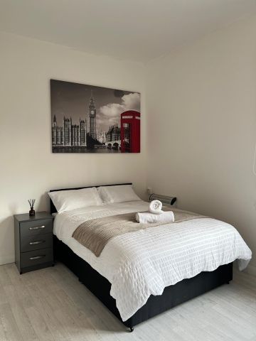 Studio Flat, Bristol Road, B5 - Photo 4