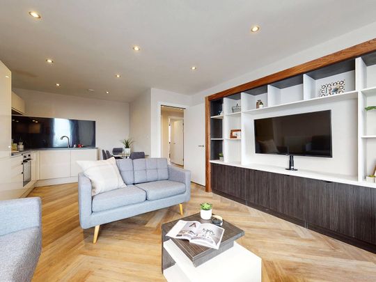 Apt 57, Live Oasis Wade Lane - Photo 1