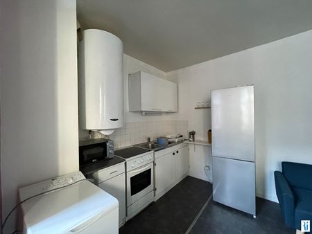 Location Appartement 3 pièces 54m² - Photo 4