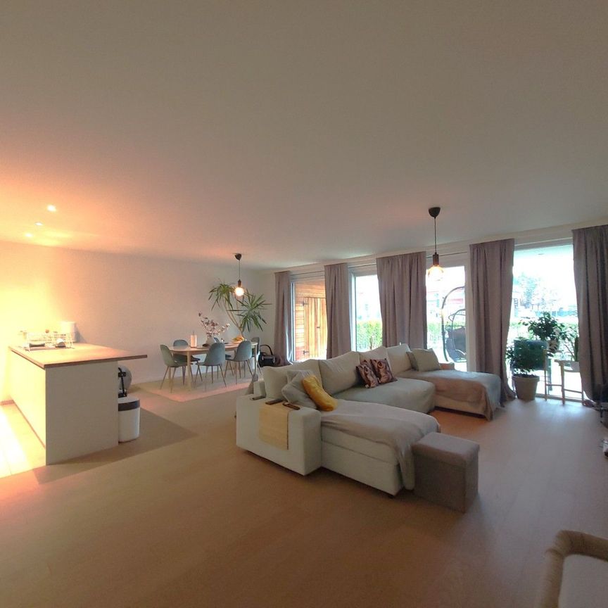 Recent appartement nabij centrum Deinze - Photo 1