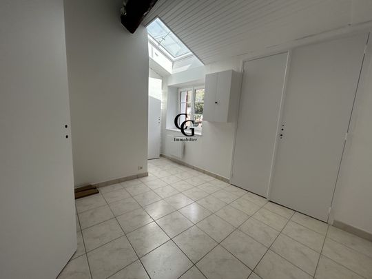 Location Maison 3 pièces 52m² VERTOU 44120 - Photo 1