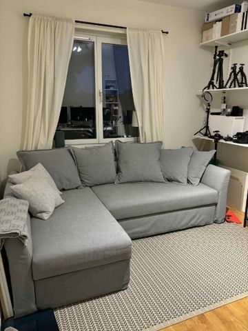 Sigtuna - 3rok - 13mån - 14.799kr/mån - Foto 4