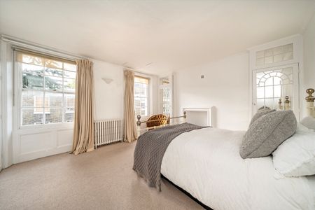 Alexander Place, South Kensington, SW7 - Photo 3