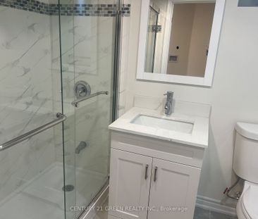 For Lease - 1713 Whitlock Avenue Unit# Basement, Milton, Ontario - Photo 4