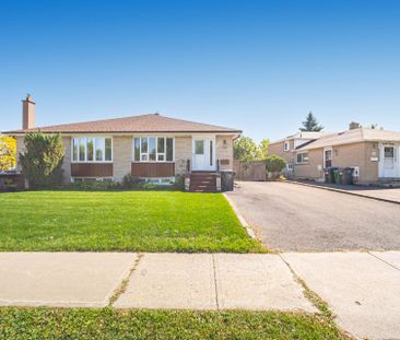 For Lease - 61 Avondale Boulevard, Brampton, Ontario - Photo 3