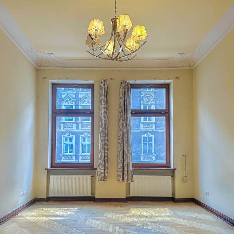 Apartament do wynajęcia w Centrum - Zdjęcie 1