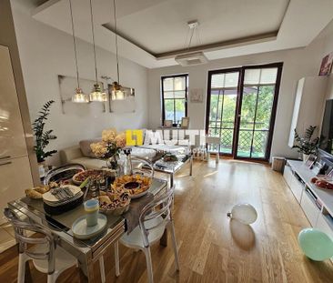 Apartament na Warszewie z windą,2 miejsca w garażu - Photo 2