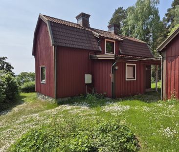 Kvarsebo Kolvik, Kolmården - Foto 1