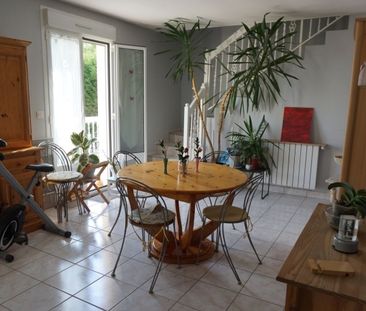 Location Appartement P4 Sens - Photo 2