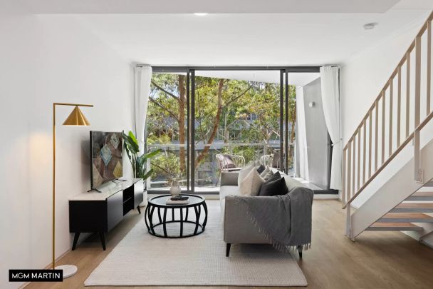 MGM MARTIN - TWO BEDROOM APARTMENT - Photo 1