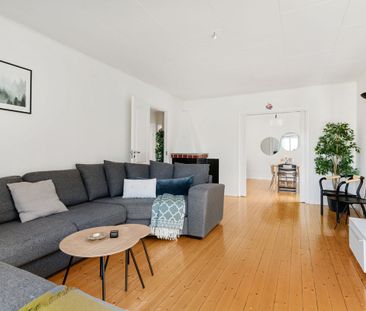 Vintervägen, Järfälla - Foto 1