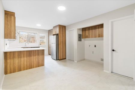 Rue Bernard, H8N 1V8, Montréal - Photo 5