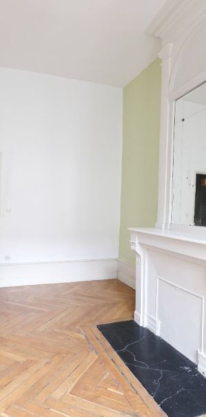 APPARTEMENT T3 A LOUER - Photo 1