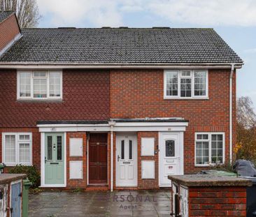 1 bedroom maisonette to rent - Photo 6