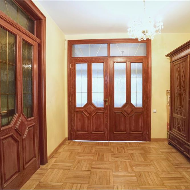 Maisonette - For Rent/Lease - Warszawa, Poland - Photo 1