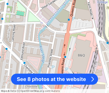 Priestley Street, Sheffield - Photo 1