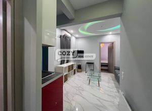 Διαμέρισμα για ενοικίαση - Κέντρο Θεσσαλονίκης, - Photo 1