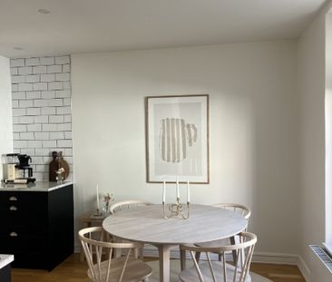 Göteborg - 2rok - 4mån - 18.249kr/mån - Photo 4