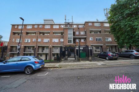 Hume Court, Hawes Street - Photo 4