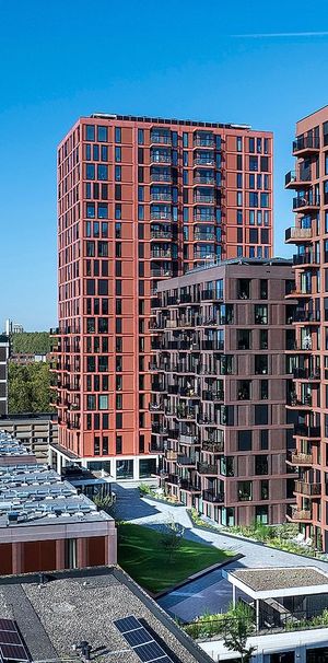 Ottho Heldringstraat 3 E5 - Photo 2