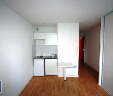 Appartement à louer 1 pièce 20.05m² - Photo 3