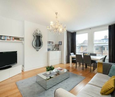 Linden Road, Muswell Hill, N10 - Photo 2