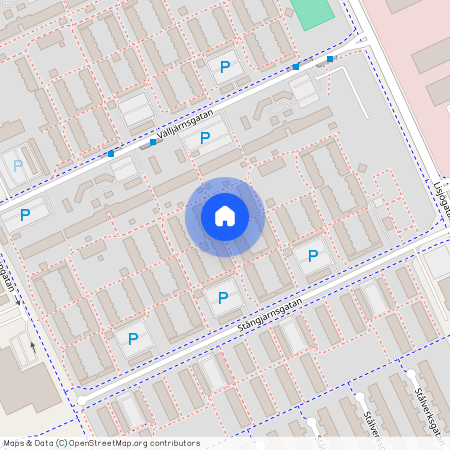 Stångjärnsgatan 250, 724 77, Västerås