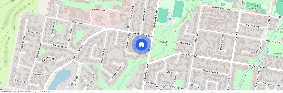 38 Collwood Crescent, NSW 2800, Orange