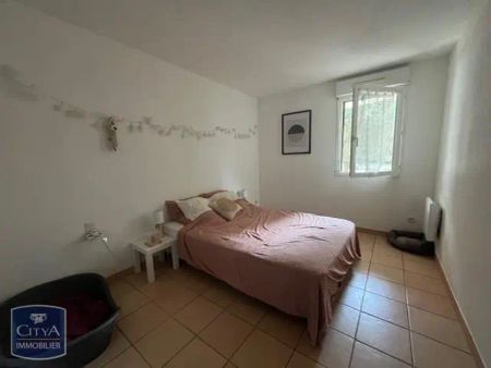 Appartement à louer 3 pièces 58.87m² - Photo 3