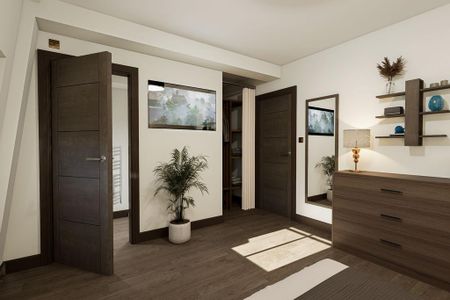 1 bedroom in a house share to rent - Photo 5