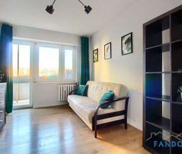 Piękne, po remoncie - 3 pokoje Nowe Miasto - Фото 2