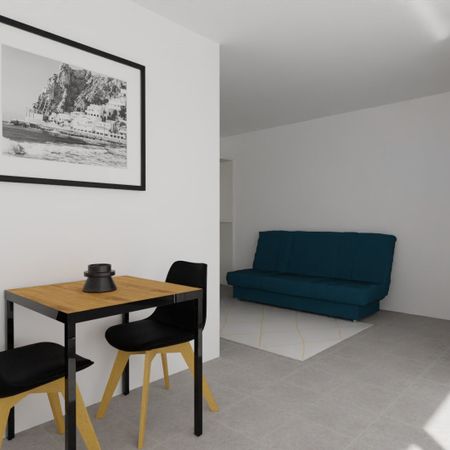 Appartement 1 pièce - Photo 3