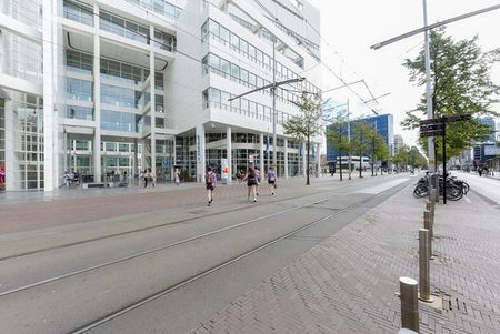 Te huur: Appartement Repelaerstraat in Den Haag - Foto 2