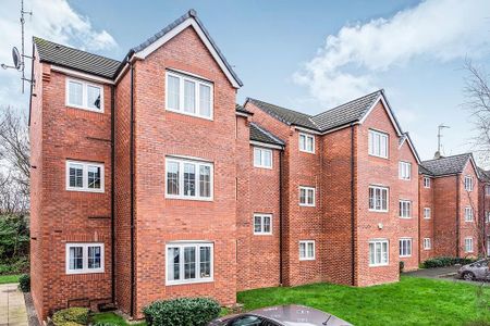 2 bedroom flat to rent - Photo 3