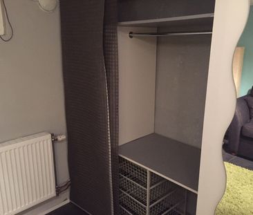 Spånadsvägen, Växjö - Foto 5