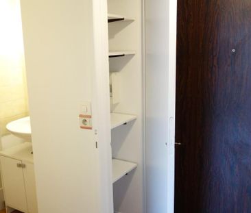 Location Appartement 1 pièce 18m² SEYSSINET PARISET 38170 - Photo 4