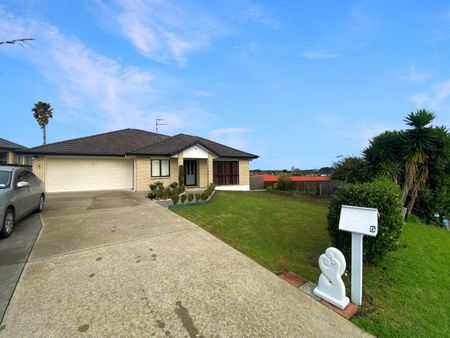 5 Trillick Place, Tuakau, Auckland - Photo 2