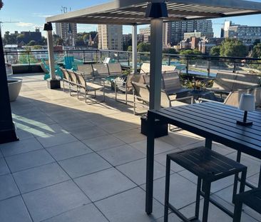 For Lease - 60 Charles Street Unit# 1001, Kitchener, Ontario - Photo 6