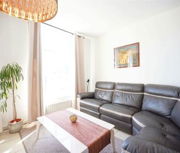 Appartement te huur - Foto 6