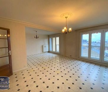 Location Appartement 4 pièces 86m² CHATEAUROUX 36000 - Photo 2