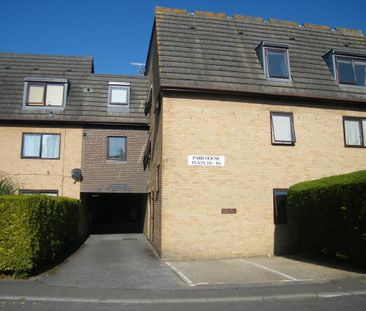 1 bedroom flat to rent - Photo 6