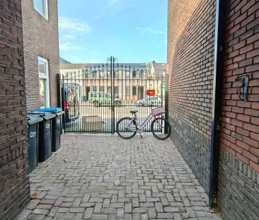 Appartement au rez-de-chaussée Tongelresestraat, Eindhoven - À louer - Photo 3