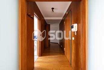 Apartamento T2 em Porto