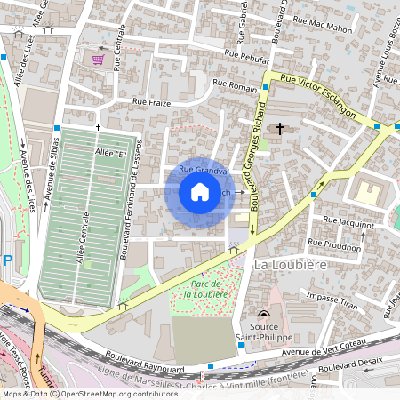 83000, Toulon
