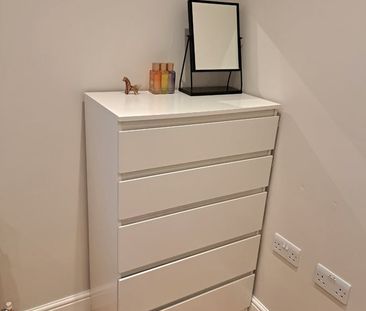 Room in a Shared House, Mayday Road, CR7 - Photo 4