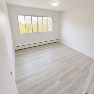 4½ Rénové - Fully Renovated - NDG - Photo 3