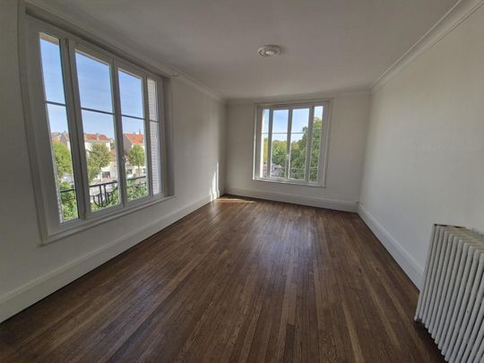 Location Appartement 4 pièces 89m² VILLERS LES NANCY 54600 - Photo 1