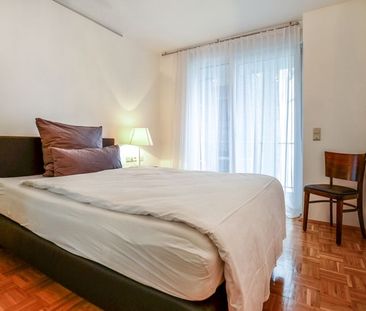 Perfect Living - Stadtwohnung mit Balkon in Köln - Photo 5